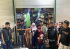 Polres Situbondo Bersama Bapanas Cek Harga Beras